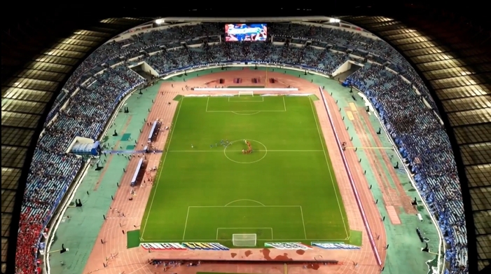 苏超组委会探索明年开赛日提前到“五一”,确保赛期覆盖两个长假