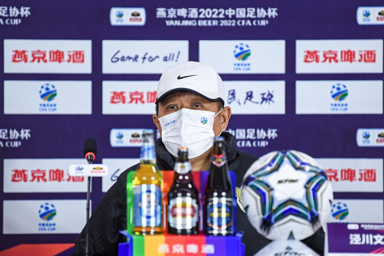 尹优优将执教苏超南京队，曾带业余队足协杯淘汰北京国安