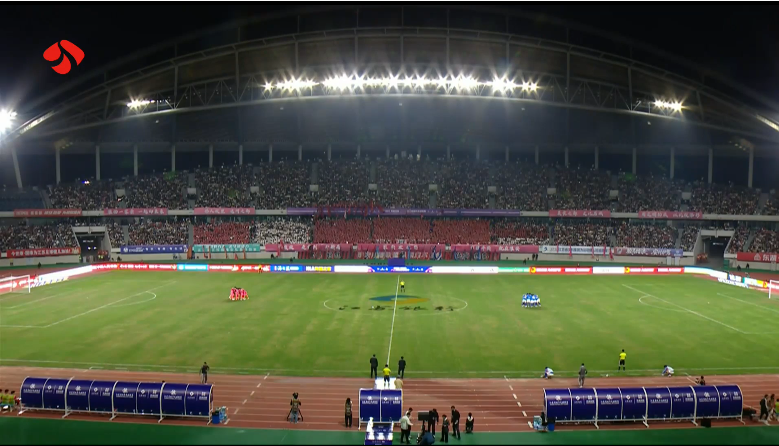 淮安VS扬州20260418